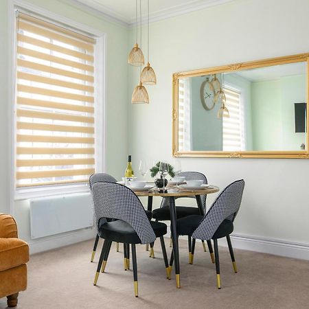 Appartement Cosy Flat 5 Min From Holland Park Station! Londres Extérieur photo