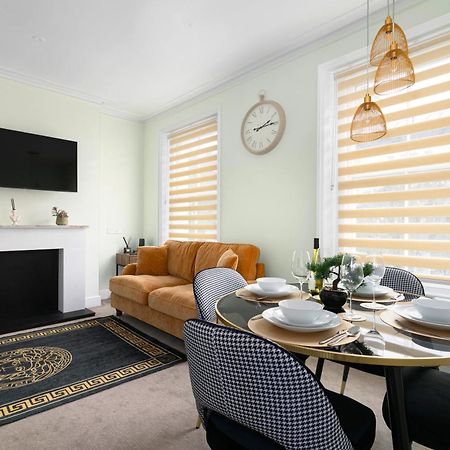 Appartement Cosy Flat 5 Min From Holland Park Station! Londres Extérieur photo